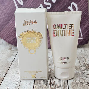 Men's Jean Paul Gaultier Divine Body Lotion 2.5 oz